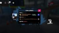 Missions in The Takeover (Image via Roblox)
